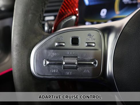 Used 2022 Mercedes-Benz GLE 53 AMG 4MATIC image 5