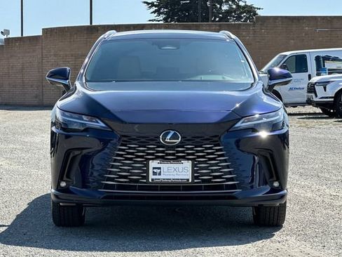 New 2026 Lexus RX 350 image 3