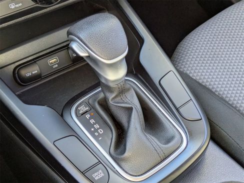 Used 2024 Kia Soul LX w/ Option Group 015 image 23