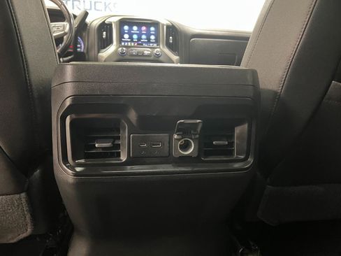 Used 2021 Chevrolet Silverado 1500 RST w/ Rally Edition AWD/4WD image 58