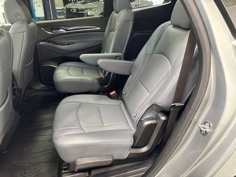 Used 2023 Buick Enclave Essence w/ Experience Buick Package AWD/4WD image 39