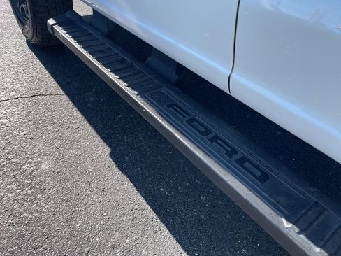 Used 2023 Ford F250 XL w/ STX Appearance Package image 8