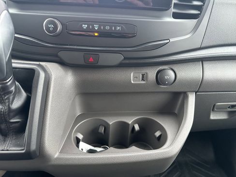 New 2026 Ford Transit 250 Base w/ Load Area Protection Package image 26