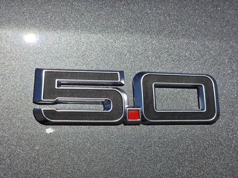 New 2026 Ford Mustang GT Premium image 18