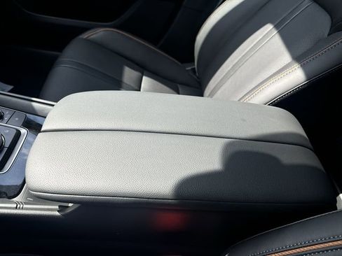 New 2026 MAZDA CX-50 AWD 2.5 Hybrid w/ Weather Package image 21