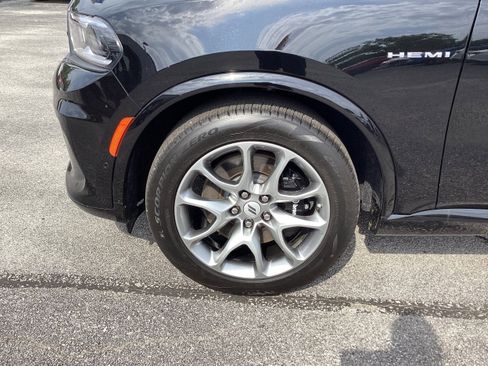 Used 2026 Dodge Durango GT w/ Tow 'N Go Package AWD/4WD image 9