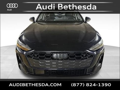 New 2026 Audi A5 2.0T Premium Plus AWD/4WD image 2