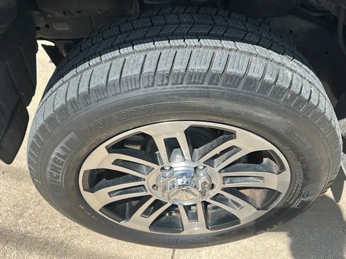 Used 2012 Toyota Tundra 2WD CrewMax w/ SR5 Pkg image 10