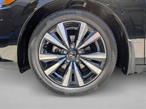 Used 2023 Honda Civic EX-L image 23