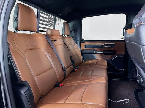 Used 2020 RAM 1500 Limited image 27