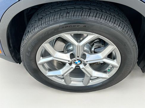 Used 2024 BMW X3 sDrive30i w/ Convenience Package RWD image 33