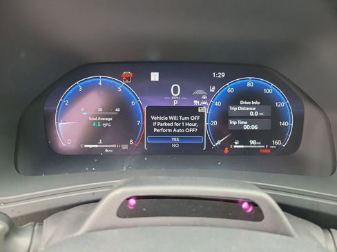 New 2026 Toyota Grand Highlander Platinum AWD/4WD image 22