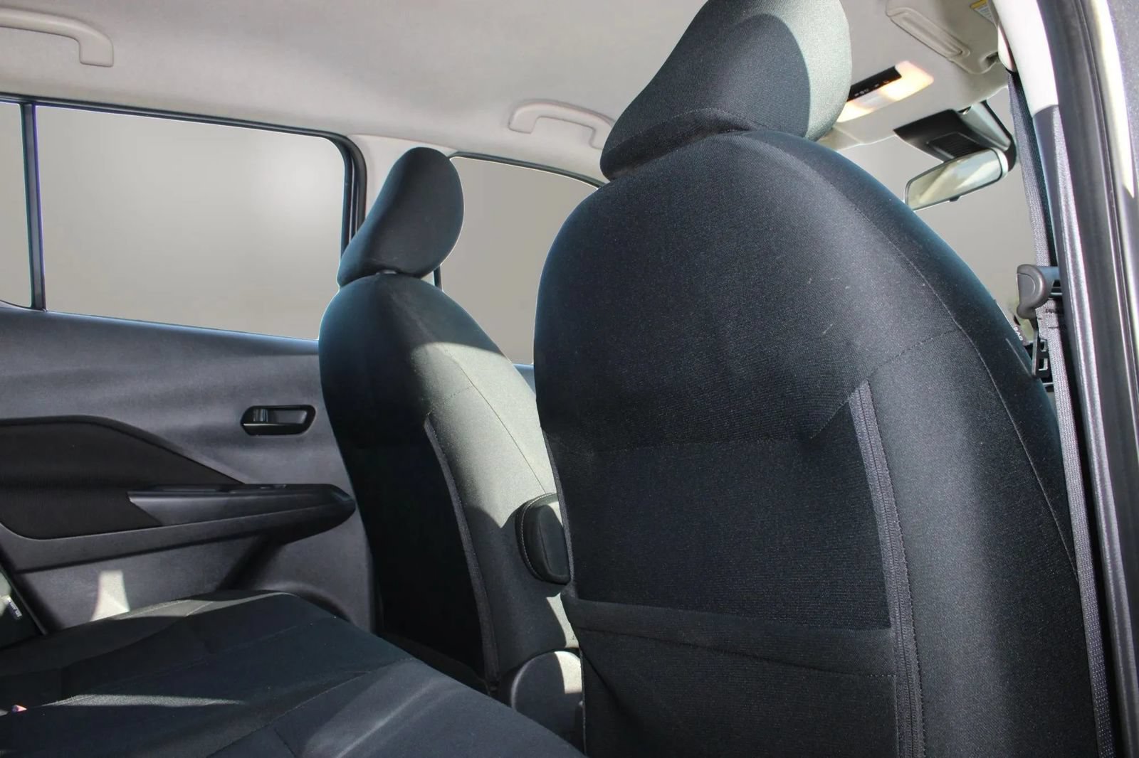 Used 2024 Nissan Kicks S FWD image 15