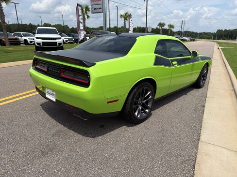 Used 2023 Dodge Challenger R/T w/ T/A Package RWD image 6