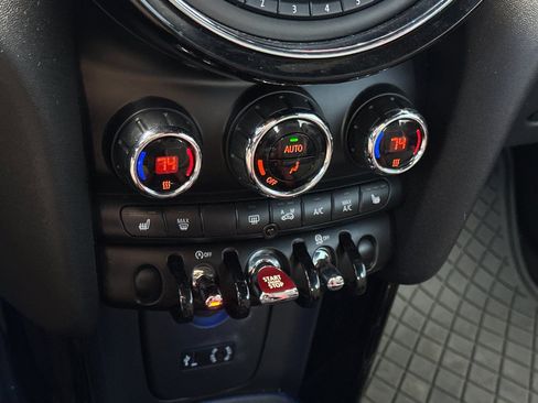 Used 2017 MINI Cooper John Cooper Works FWD image 17