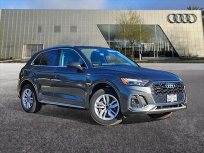 Used 2023 Audi Q5 2.0T Premium w/ Convenience Package