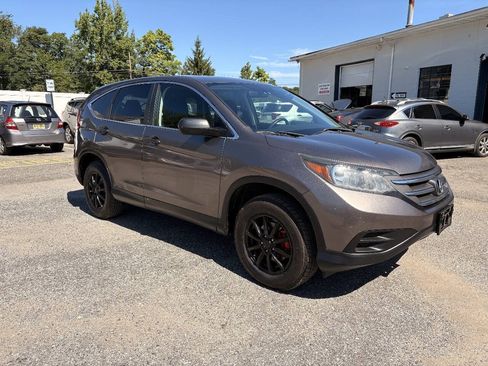 Used 2013 Honda CR-V LX image 5