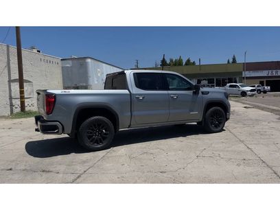 New 2026 GMC Sierra 1500 Elevation