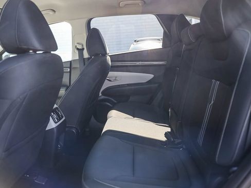 Used 2024 Hyundai Tucson SEL FWD image 16