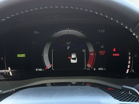 Certified 2025 Toyota Camry SE image 16