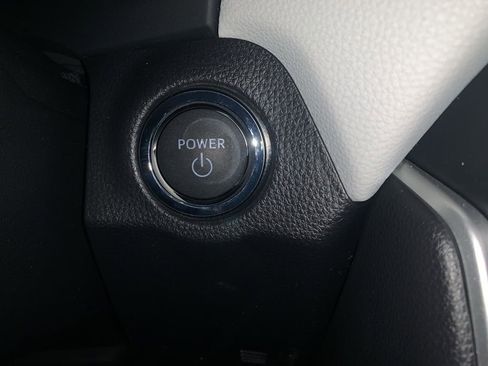 New 2025 Toyota RAV4 XLE image 22