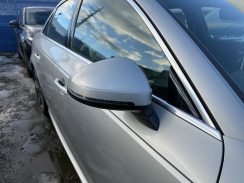 Used 2017 Audi A4 2.0T Premium w/ Premium Plus Package image 13