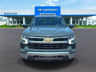 New 2026 Chevrolet Silverado 1500 LT w/ Protection Package AWD/4WD video 3