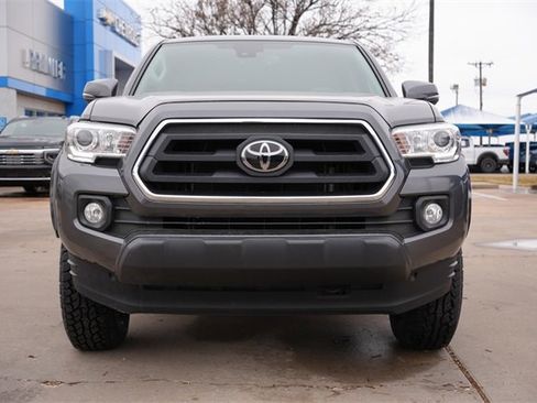 Used 2023 Toyota Tacoma SR5 image 9