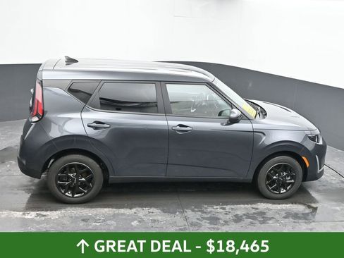 Used 2025 Kia Soul LX w/ LX Technology Package image 63