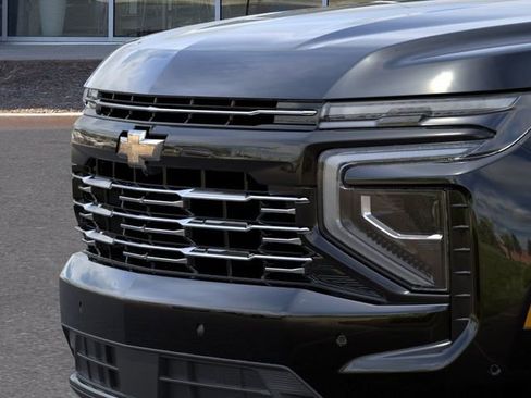 New 2026 Chevrolet Tahoe High Country AWD/4WD image 13