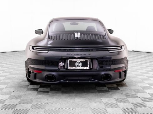 Used 2023 Porsche 911 Carrera GTS image 10