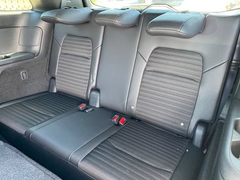 New 2026 Nissan Pathfinder Rock Creek AWD/4WD image 13