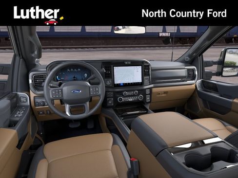 New 2026 Ford F450 Lariat AWD/4WD image 9
