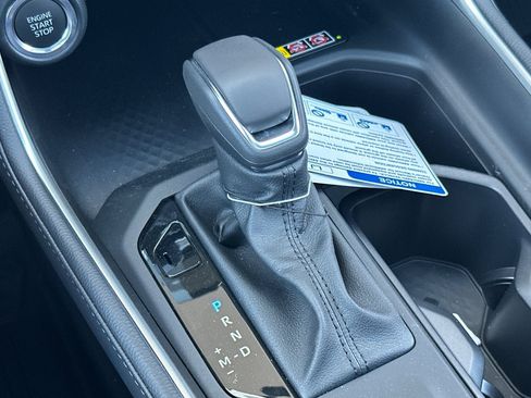 Certified 2026 Toyota Grand Highlander AWD image 22