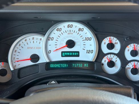 Used 2003 HUMMER H2 AWD/4WD image 23