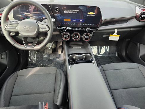 New 2026 Chevrolet Blazer EV RS image 20