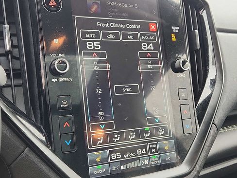 Used 2023 Subaru Ascent Onyx Edition Limited image 15