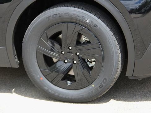 New 2026 Subaru Uncharted AWD image 12