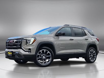 New 2027 GMC Terrain Elevation w/ Elevation Premium Package