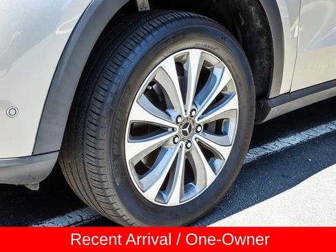 Used 2020 Mercedes-Benz GLE 350 4MATIC image 11