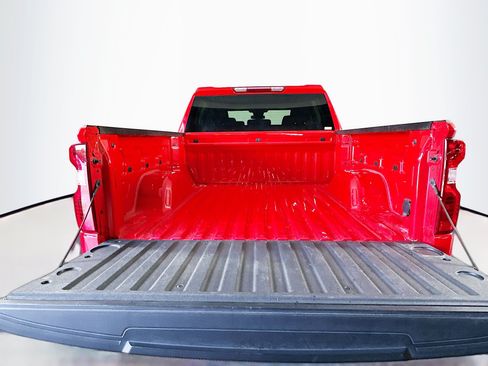 Used 2023 Chevrolet Silverado 1500 LT AWD/4WD image 27