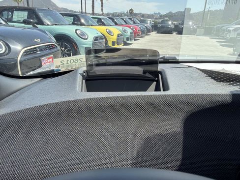 Used 2026 MINI Cooper S FWD image 19