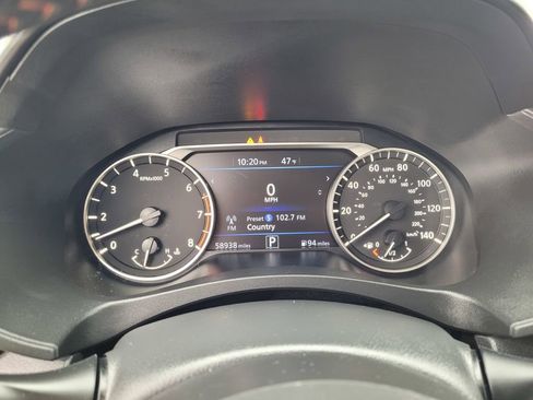 Used 2023 Nissan Altima 2.5 SR image 23