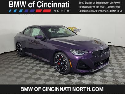 New 2026 BMW 230i xDrive Coupe w/ Premium Package