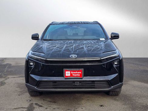 New 2026 Toyota bZ image 8