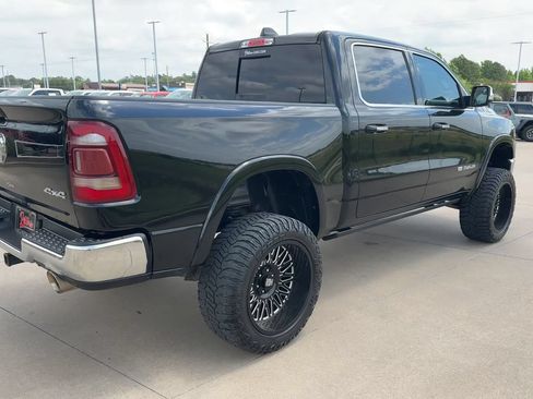 Used 2022 RAM 1500 Limited AWD/4WD image 9