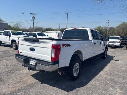 Used 2018 Ford F250 XL w/ STX Appearance Package AWD/4WD image 9