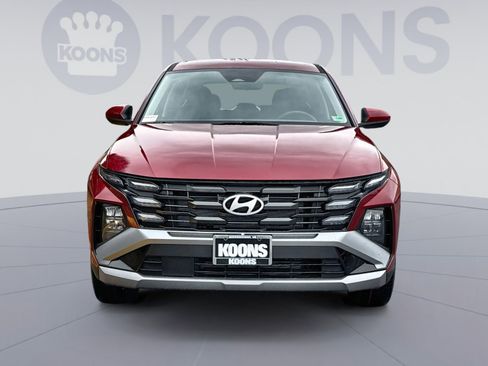New 2026 Hyundai Tucson SE image 11