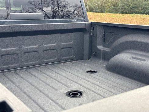 New 2026 RAM 2500 Tradesman AWD/4WD image 8