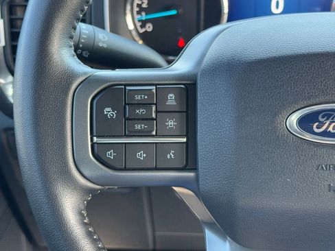 Certified 2022 Ford F150 XLT w/ Equipment Group 302A High image 25